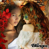 Butterfly Angels