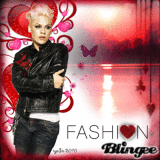 P!nk fashion :) (nyeSte*)