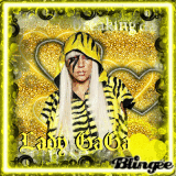 Lady GaGa
