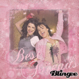 Best Friends~Demi &+ Selena ♥