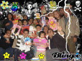 MY FAMYLI