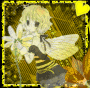 Summ Summ Summ...a little bee for Miy120 Summ Summ Summ...a little bee for Miy120