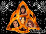Charmed