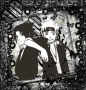 Konoha High School-Naruto y Sasuke