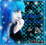 AmberOnFire [Amber McCrackin]