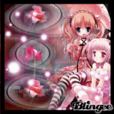 Cute girls