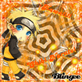 ~~♥~~ Kawaii!! Chibi Naruto! ~~♥~~