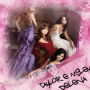 Taylor Swift,Miley Cyrus,Demi Lovato,Selena Gomez