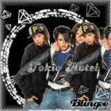 Tokio Hotel♥♥♥