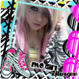 Emo girl
