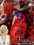 Eternal Love Red
