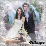 Edward & Bella's Wedding