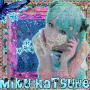 ↨Miku and miku cosplay♥.