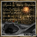 ♥Emily Dickinson Poetry♥