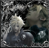 Cloud Strife