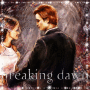 breaking dawn//bella and edward