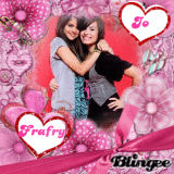 Io e Frafry 