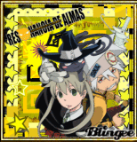 Soul eater