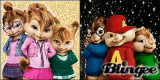The Chipmunks and the Chipettes