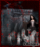 Night Of Blood!!