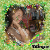 me cn lina la tartarughina xD ----->Original Blingee By Superkikkamarty99 <-----