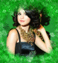 selena gomez By Megali