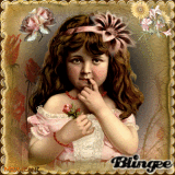 Vintage Girl