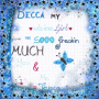 For my ♥Asian.Girl♥ Becca
