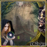 witches laboratory challenge