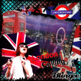 London Calling ♥