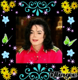 Michael Jackson :-)