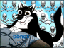 bones