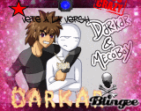 VEtE A La VERSH (darkar y mecoboy)