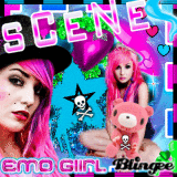 ▀▄▀ ✿✱ sCeNe ✱✿ ▀▄▀ GIRL 