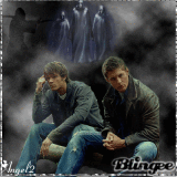 Sam And Dean Awesome Guys