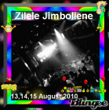 ♥ Zilele Jimboliene ♥ 13,14,15 August 2010 ♥