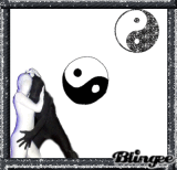 Ying Yang