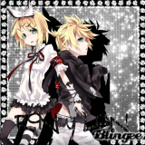 rin y len