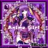 Violet is good