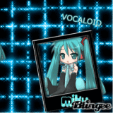 vocaloid miku hatsune