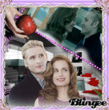 Carlisle y Esme