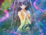 Anime Giirl XD