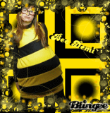 ♥Bee Demi♥<----Original Blingee By Renesmee_Carlie_Cullen_Black !Don't Copy!