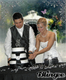 Caleb and Karissa