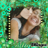 ♥Mivi in Green♥