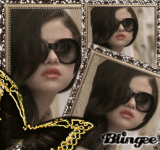 Selly round and round