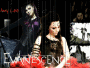 Evanescence