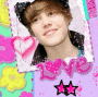 justin bieber love