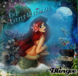 The Little Mermaid