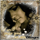 i Will Miss U So Freaken Much Linda :´(